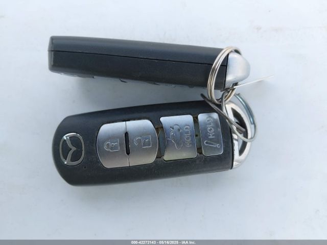JM1NDAD73J0200136 Mazda pe