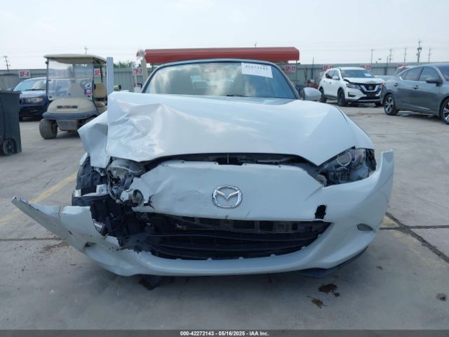 JM1NDAD73J0200136 Mazda pe