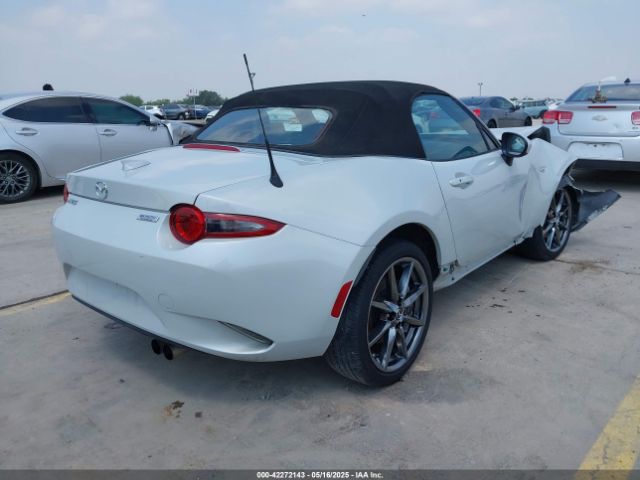 JM1NDAD73J0200136 Mazda pe