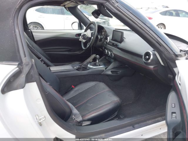 JM1NDAD73J0200136 Mazda pe