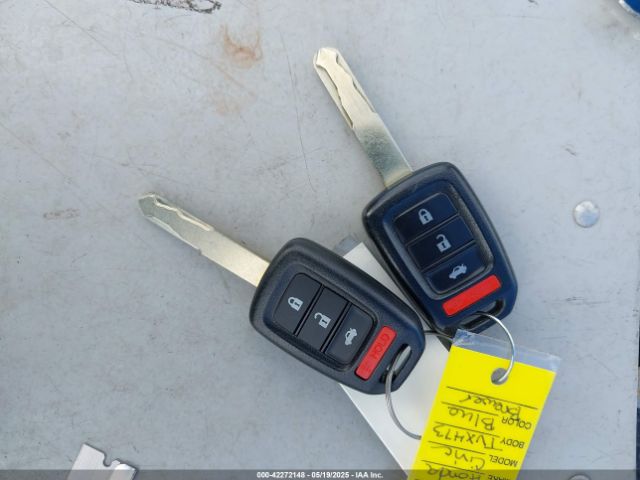 2019 HONDA CIVIC 19XFC2F63KE035117 Photo 10