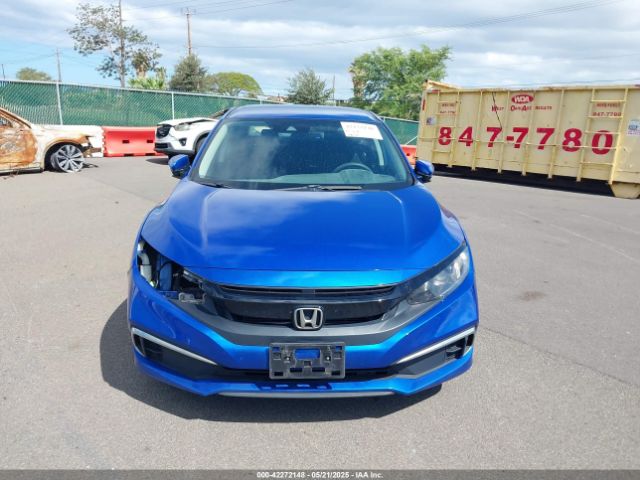 19XFC2F63KE035117 Honda k20c2