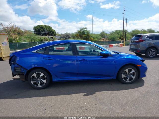 19XFC2F63KE035117 Honda k20c2