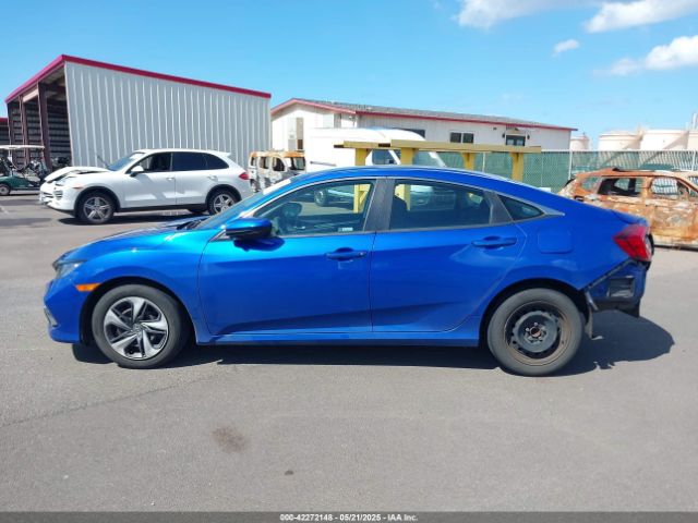 19XFC2F63KE035117 Honda k20c2