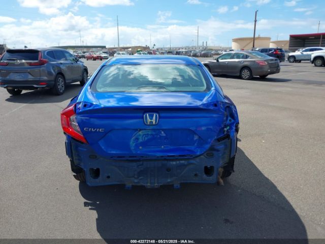 19XFC2F63KE035117 Honda k20c2