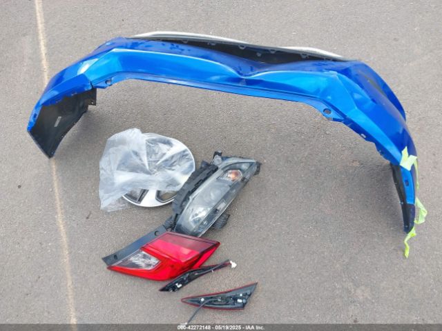 19XFC2F63KE035117 Honda k20c2