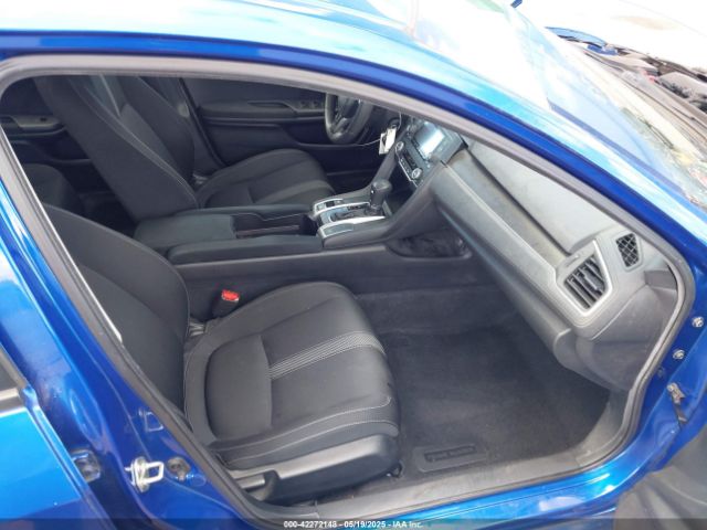 2019 HONDA CIVIC 19XFC2F63KE035117 Photo 4