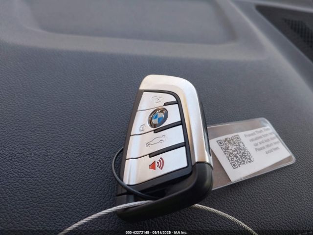 5UXTA6C08P9P19395 BMW X5 Phev Xdrive45e