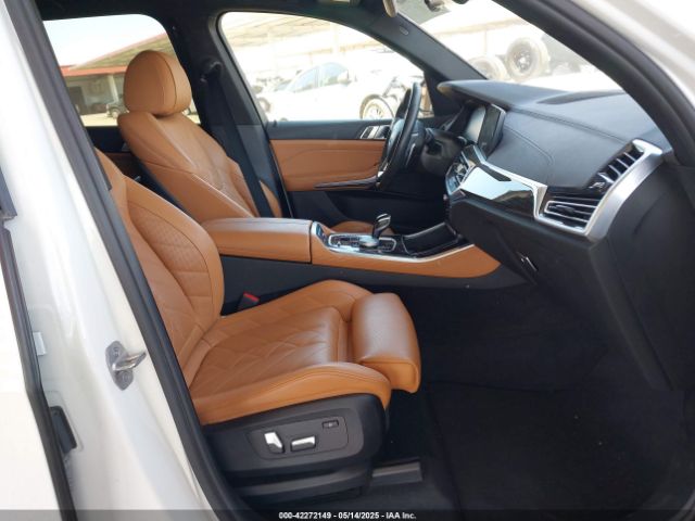 5UXTA6C08P9P19395 BMW X5 Phev Xdrive45e
