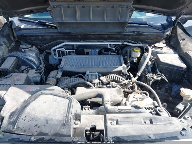 Subaru Ascent Limited 2021 4S4WMAPD9M3432972 Image 10