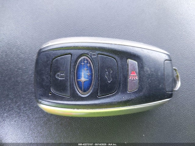 Subaru Ascent Limited 2021 4S4WMAPD9M3432972 Image 11