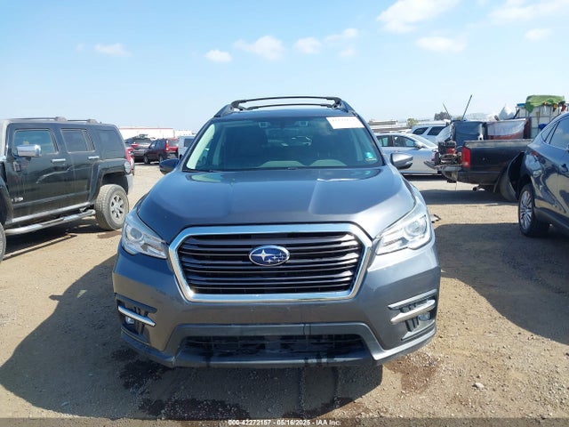 Subaru Ascent Limited 2021 4S4WMAPD9M3432972 Image 12