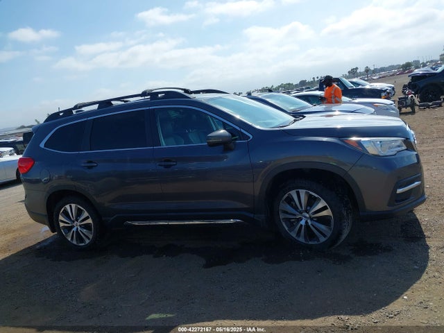 Subaru Ascent Limited 2021 4S4WMAPD9M3432972 Image 13