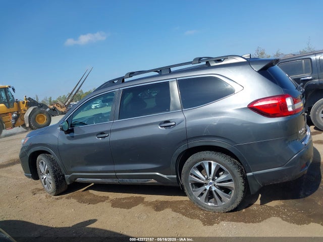 Subaru Ascent Limited 2021 4S4WMAPD9M3432972 Image 14