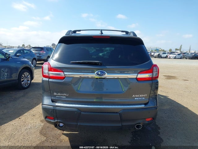 Subaru Ascent Limited 2021 4S4WMAPD9M3432972 Image 16