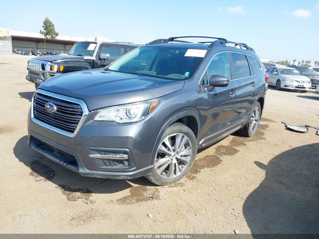 Subaru Ascent Limited 2021 4S4WMAPD9M3432972 Image 2