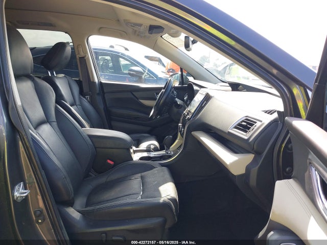 Subaru Ascent Limited 2021 4S4WMAPD9M3432972 Image 5