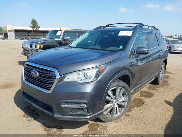 Subaru Ascent Limited 2021 4S4WMAPD9M3432972 Image 6
