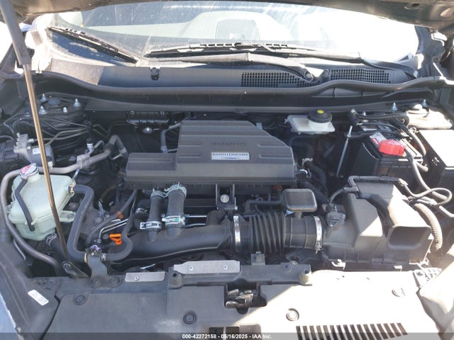 7FARW1H52JE010743 Honda l15be