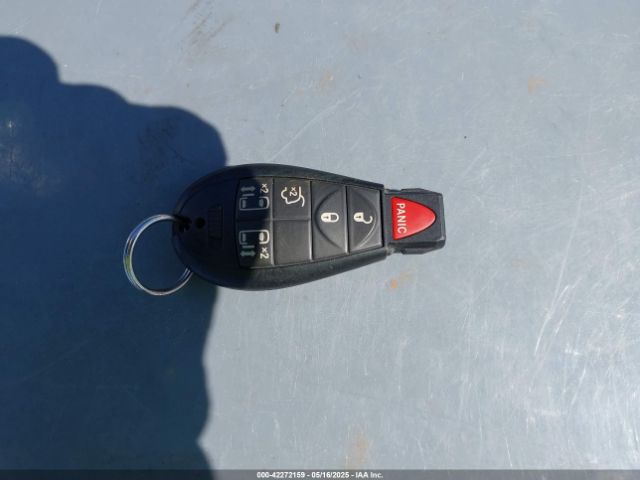 2C4RDGCG3FR668760 Dodge Grand Caravan Sxt