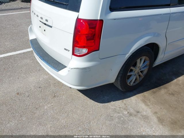2C4RDGCG3FR668760 Dodge Grand Caravan Sxt