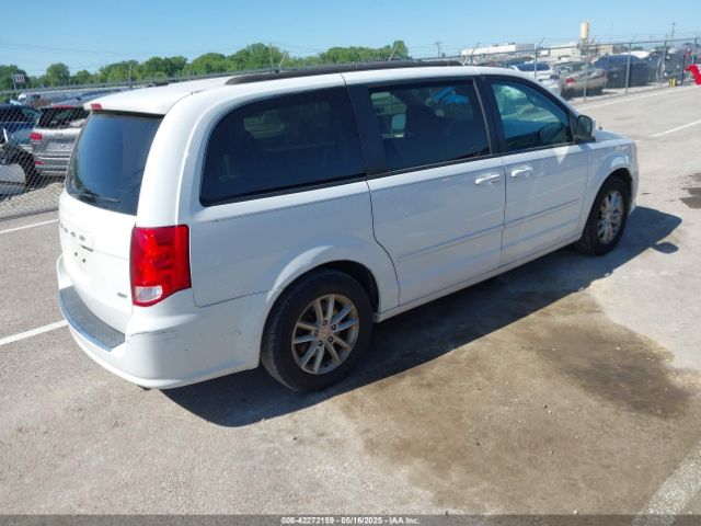 2C4RDGCG3FR668760 Dodge Grand Caravan Sxt