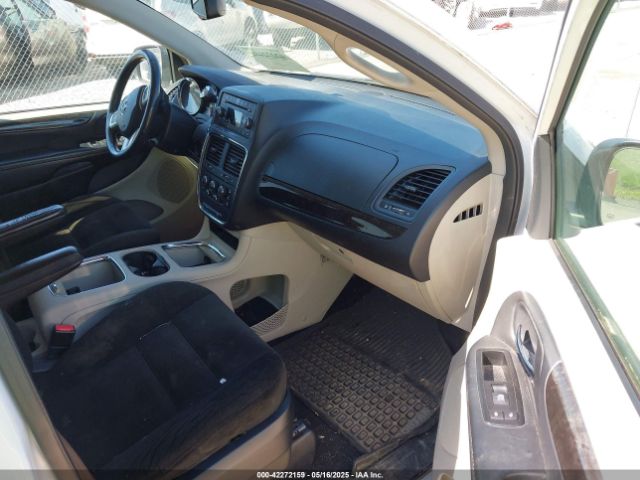 2C4RDGCG3FR668760 Dodge Grand Caravan Sxt