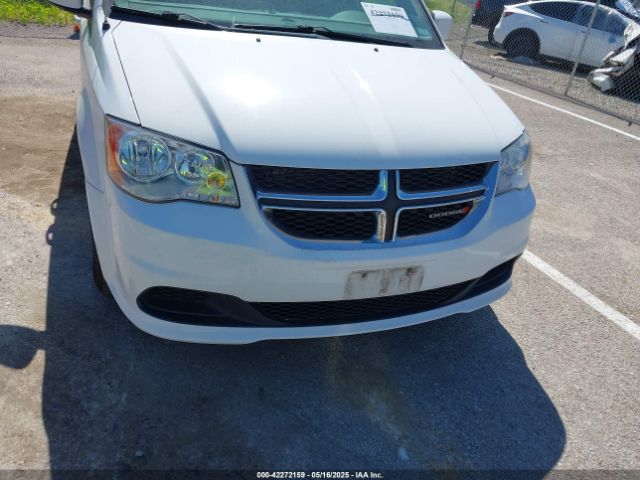 2C4RDGCG3FR668760 Dodge Grand Caravan Sxt