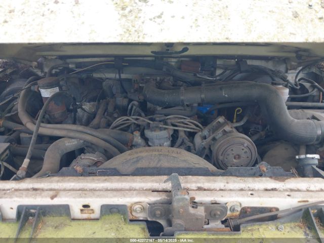 1989 FORD F250 1FTHF25G2KPA60469 Photo 9