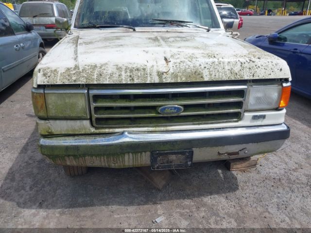 1989 FORD F250 1FTHF25G2KPA60469 Photo 5