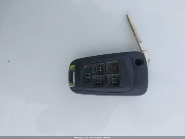 1G1PC5SB0E7329564 Chevrolet Cruze 1lt Auto