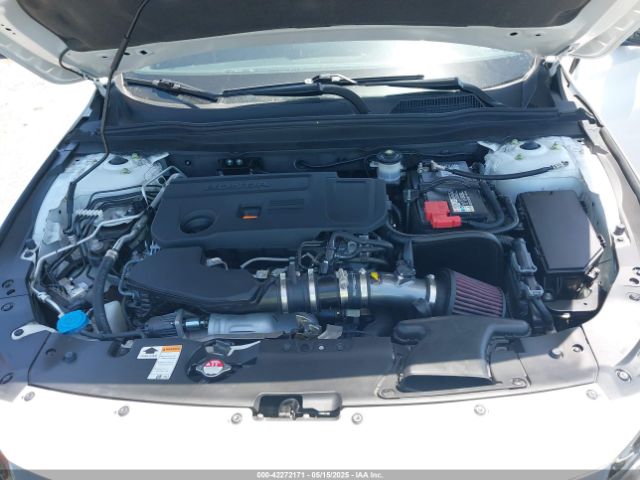 1HGCV2F30NA022577 Honda Accord Sport 2.0t