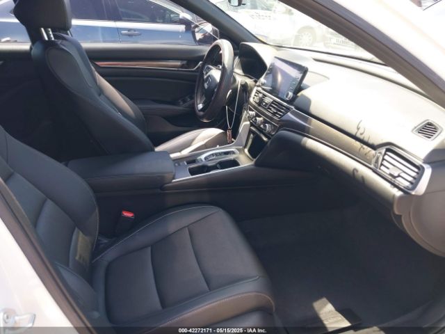 1HGCV2F30NA022577 Honda Accord Sport 2.0t