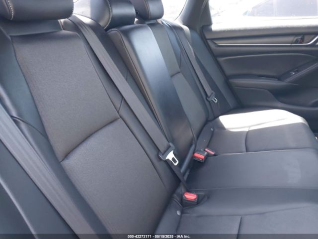 1HGCV2F30NA022577 Honda Accord Sport 2.0t