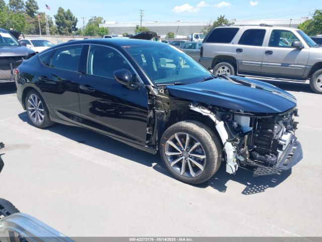 2025 ACURA INTEGRA 19UDE4H27SA011897 Photo 0