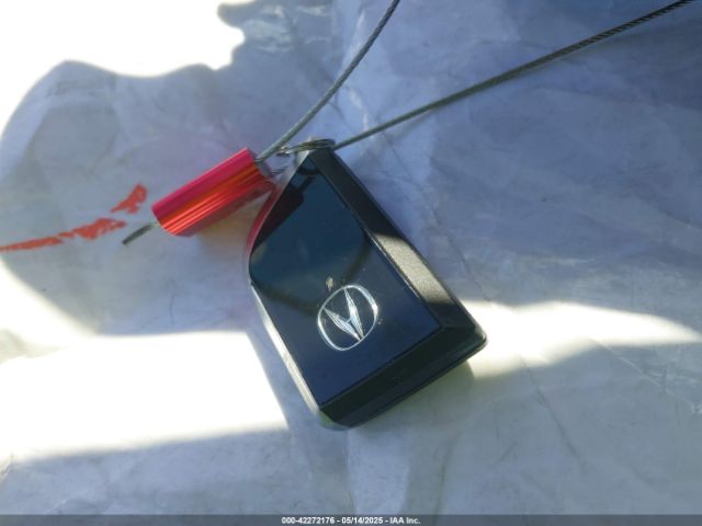 2025 ACURA INTEGRA 19UDE4H27SA011897 Photo 10