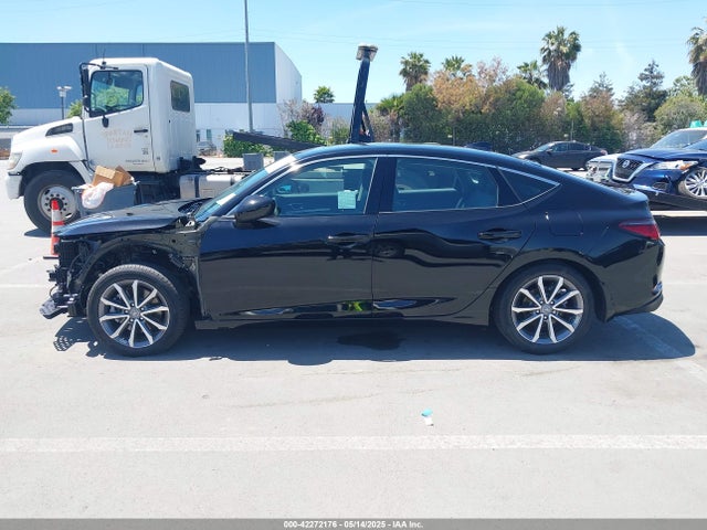 Acura l15ca 2025 19UDE4H27SA011897 Image 15