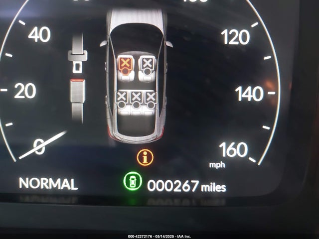 Acura l15ca 2025 19UDE4H27SA011897 Image 16