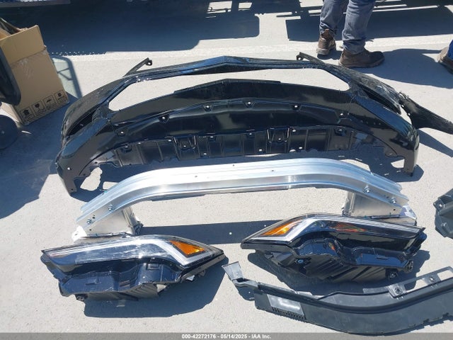 Acura l15ca 2025 19UDE4H27SA011897 Image 12