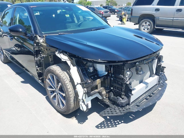 Acura l15ca 2025 19UDE4H27SA011897 Image 18