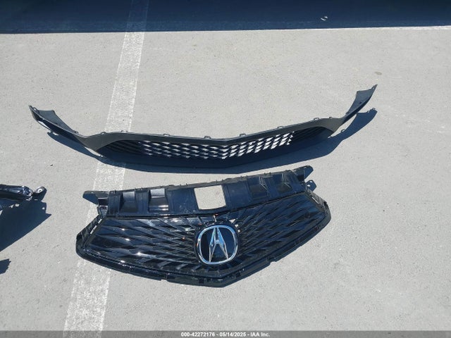 Acura l15ca 2025 19UDE4H27SA011897 Image 20