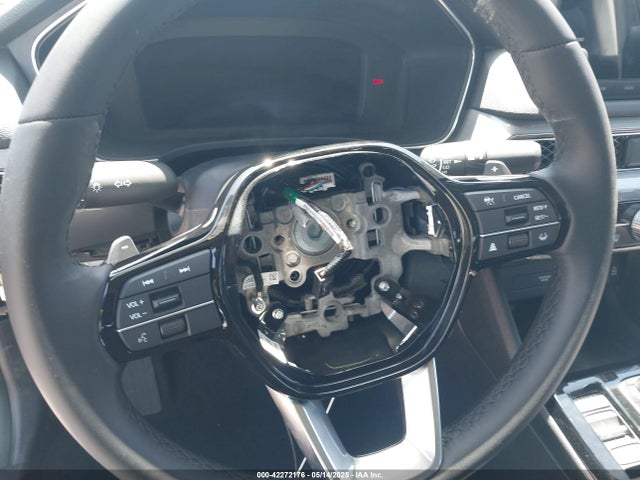 Acura l15ca 2025 19UDE4H27SA011897 Image 21