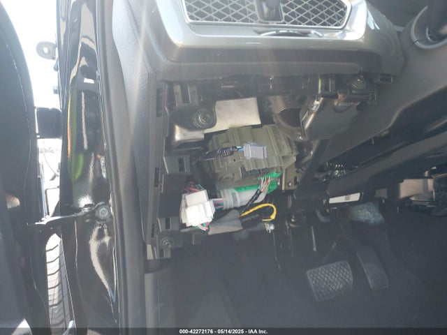 Acura l15ca 2025 19UDE4H27SA011897 Image 22