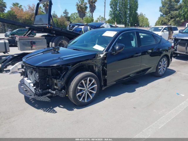 2025 ACURA INTEGRA 19UDE4H27SA011897 Photo 1