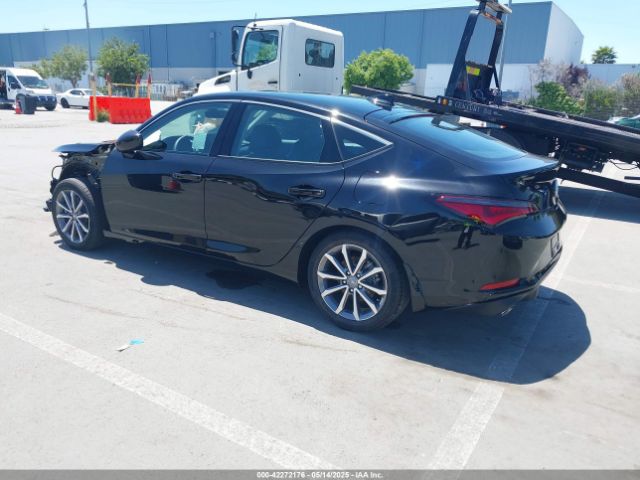 2025 ACURA INTEGRA 19UDE4H27SA011897 Photo 2