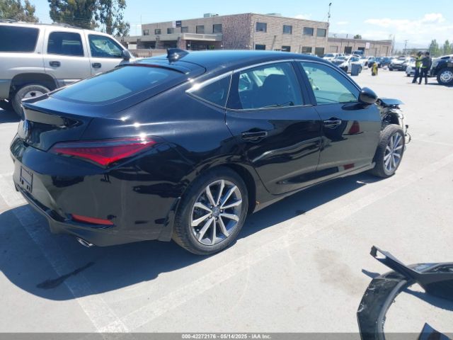 2025 ACURA INTEGRA 19UDE4H27SA011897 Photo 3