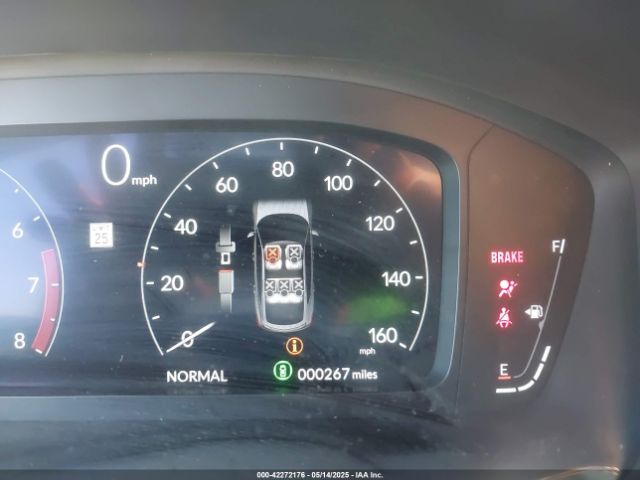 2025 ACURA INTEGRA 19UDE4H27SA011897 Photo 6