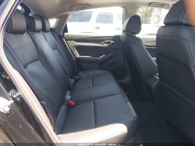 2025 ACURA INTEGRA 19UDE4H27SA011897 Photo 7