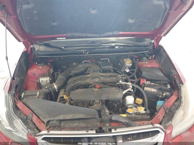 Subaru Impreza 2014 JF1GPAA62E8224162 Image 10