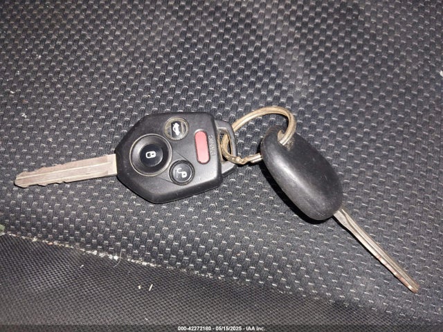 Subaru Impreza 2014 JF1GPAA62E8224162 Image 11